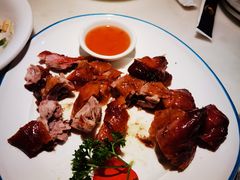 外婆脆皮鸭-涌上外婆桥(南塘店)