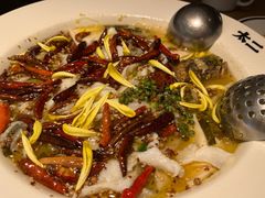 -新太二·鲜料川菜(万泰汇店)