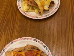 -比格比萨自助(美乐城店)