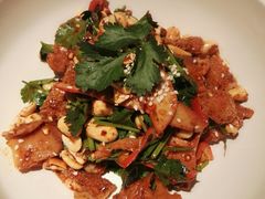 -菩提素素食餐厅(晶郦馆店)