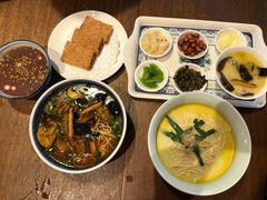 -新木器时代餐厅(太湖新天地店)