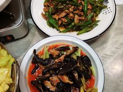 -农家湘菜(安亭店)