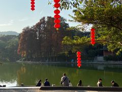 -广州市白云山风景名胜区