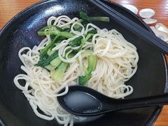 -台州老六海鲜面馆(上南总店)