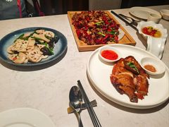 -拾溪餐厅(杭州千禧度假酒店)