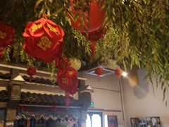 -鲁城往事(游客中心店)