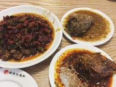 -老号尤兔头(西川店)