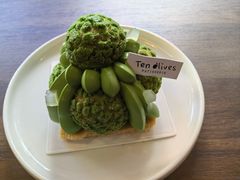 -Ten Olives甜点