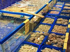 水产区-十二海鲜(南湖店)