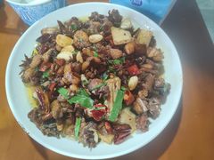 -阿葉农家饭店