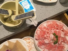 -芳竹园火锅(塘沽金街店)