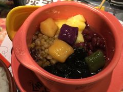 仙草芋圆-炭舍干锅·烤鱼(扬名广场店)