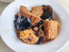 -二泉园老菜馆·百年无锡菜