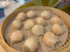 -广州塔晖粤轩中餐厅