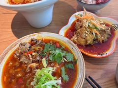 -花盐街·四川乐山小吃(西单大悦城店)