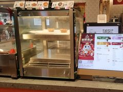 -沪上阿姨·臻选茶饮(上海环球港店)