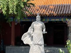 -戏马台景区