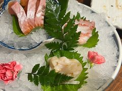 -Mr.Fish鱼鲜生海鲜放题(高德置地冬广场店)