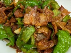 舅舅家小炒肉-田园印象·成都土菜院子(华阳店)