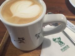 -雕刻时光咖啡馆(北师大店)