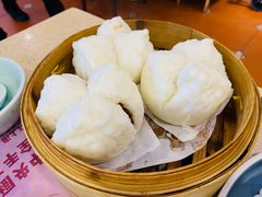 蜜汁叉烧包-点都德(中海环宇荟店)