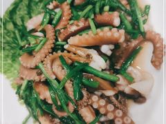 -添福来墨鱼饺子 · 海鲜东北菜(泡崖店)