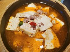 -印象鲵宴·张家界地标美食名片(溪布街店)