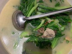 -广府乡下·饭庄(新港东路店)