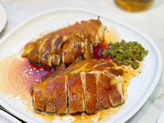 -尚菜·头道豉油鸡(骏景花园店)