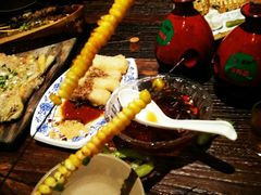 -串大叔炭火烤串·鸡西大冷面刀削面(总店)