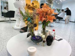 -FINE HAIR造型沙龙