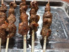 手切鲜羊肉-清真祥和斋餐厅(蓟门小区店)
