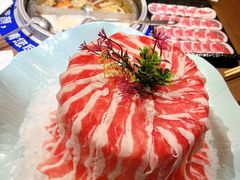 -快乐小羊·内蒙牛羊肉火锅(流花中心店)