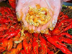 -何师烧烤Pro ·江湖川菜·小龙虾·精酿(太古里旗舰店)