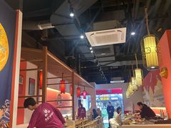 -京炭铜锅涮肉·羊蝎子·羊肉炉(保利·时光里店)