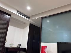 -庐山天沐温泉度假村