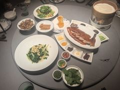 -阿庄新豫菜(通泰路店)