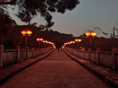 -东莞市虎英郊野公园