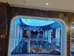 -火炉火自助餐(喜隆多店)