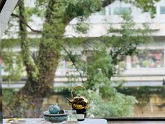 -广东胜利宾馆西关粤中餐厅