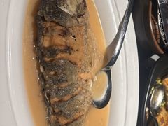 -阿庄新豫菜(航海东路店)