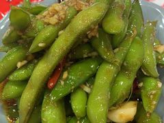 -虎虎龙虾大排档(双井店)