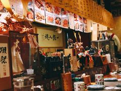 -半藏居酒屋(香港花园店)
