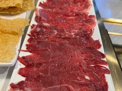 -古乐牛香·鲜牛肉自助火锅(南京总店)