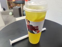 -赵总请喝茶(海岸城店)