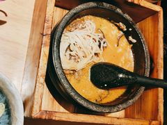 -一心创作料理屋(经开万达店)