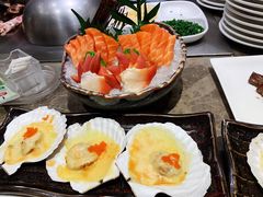 -大渔铁板烧(花园道店)
