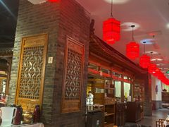 -东来顺饭庄(西直门店)