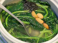 -桂满陇·蟹黄小笼汤包(清河万象店)