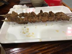 -老北京羊蝎子(永德路店)